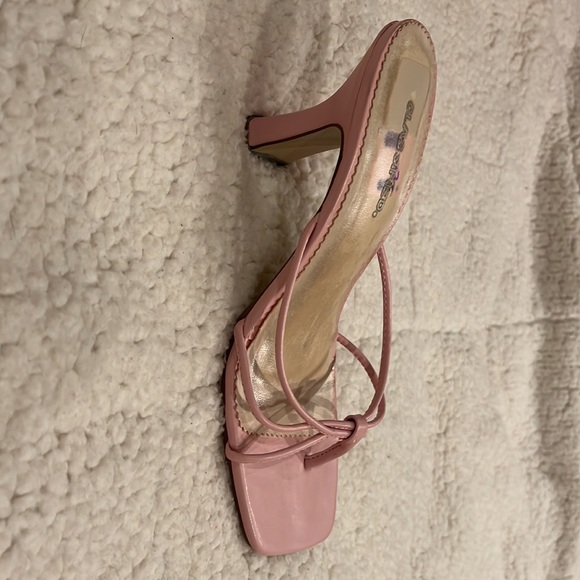 Strappy sandals - Picture 3 of 5